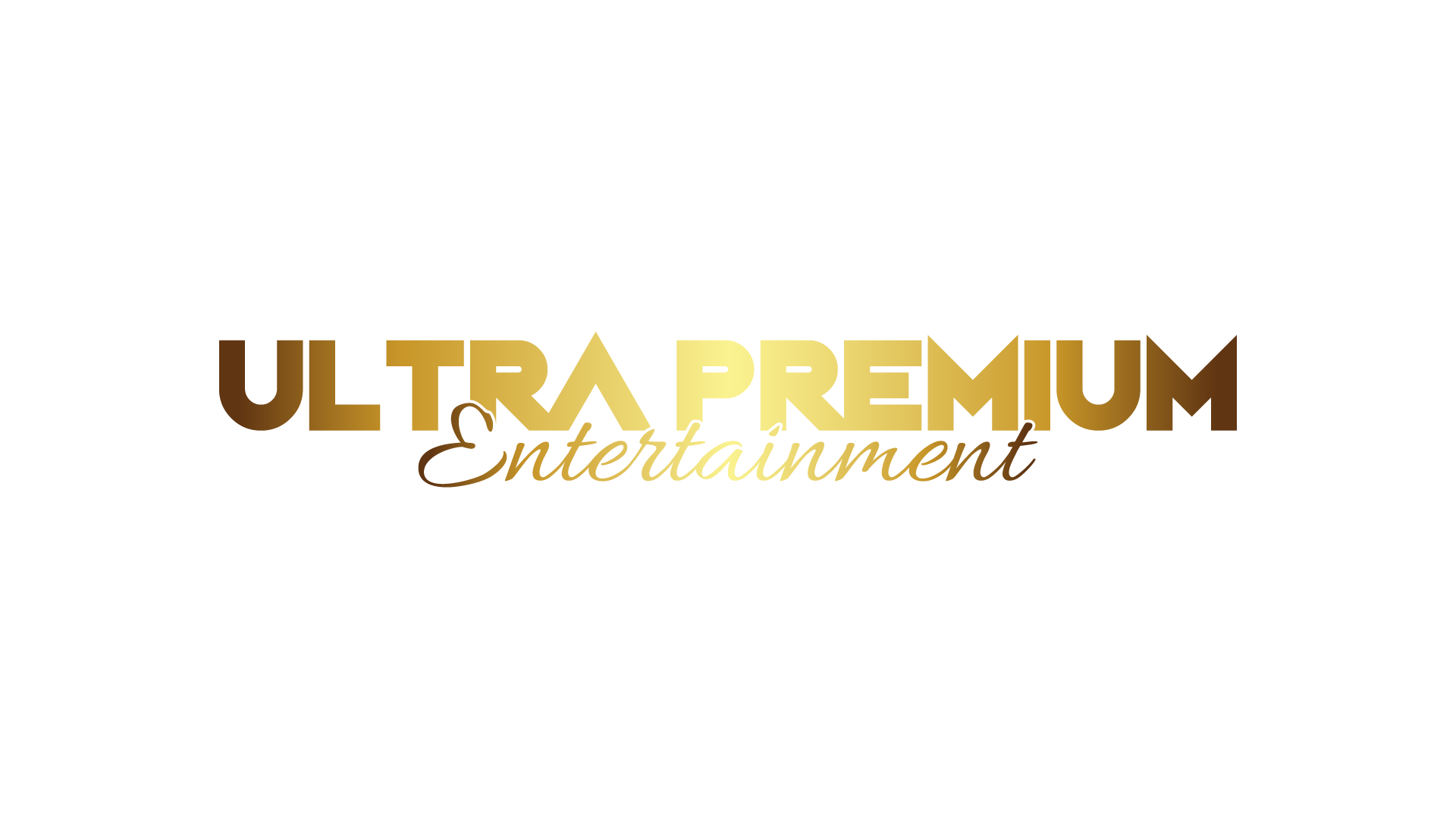 Logo of Ultra Premium Entertainment
